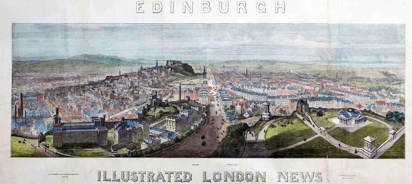 Edinburgh